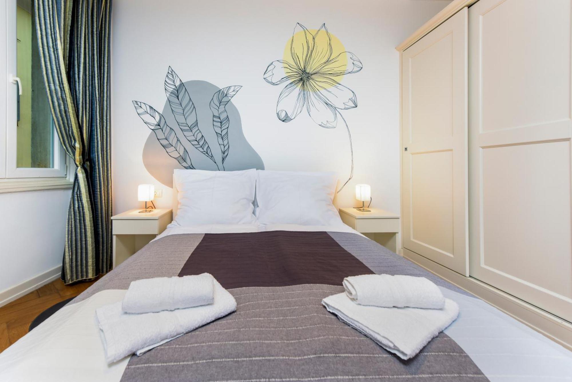Cozy Soleil Appartamento