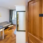 Nice Cozy Studio Apartment Soleil
