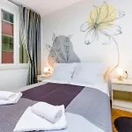 Nice Cozy Studio Apartment Soleil