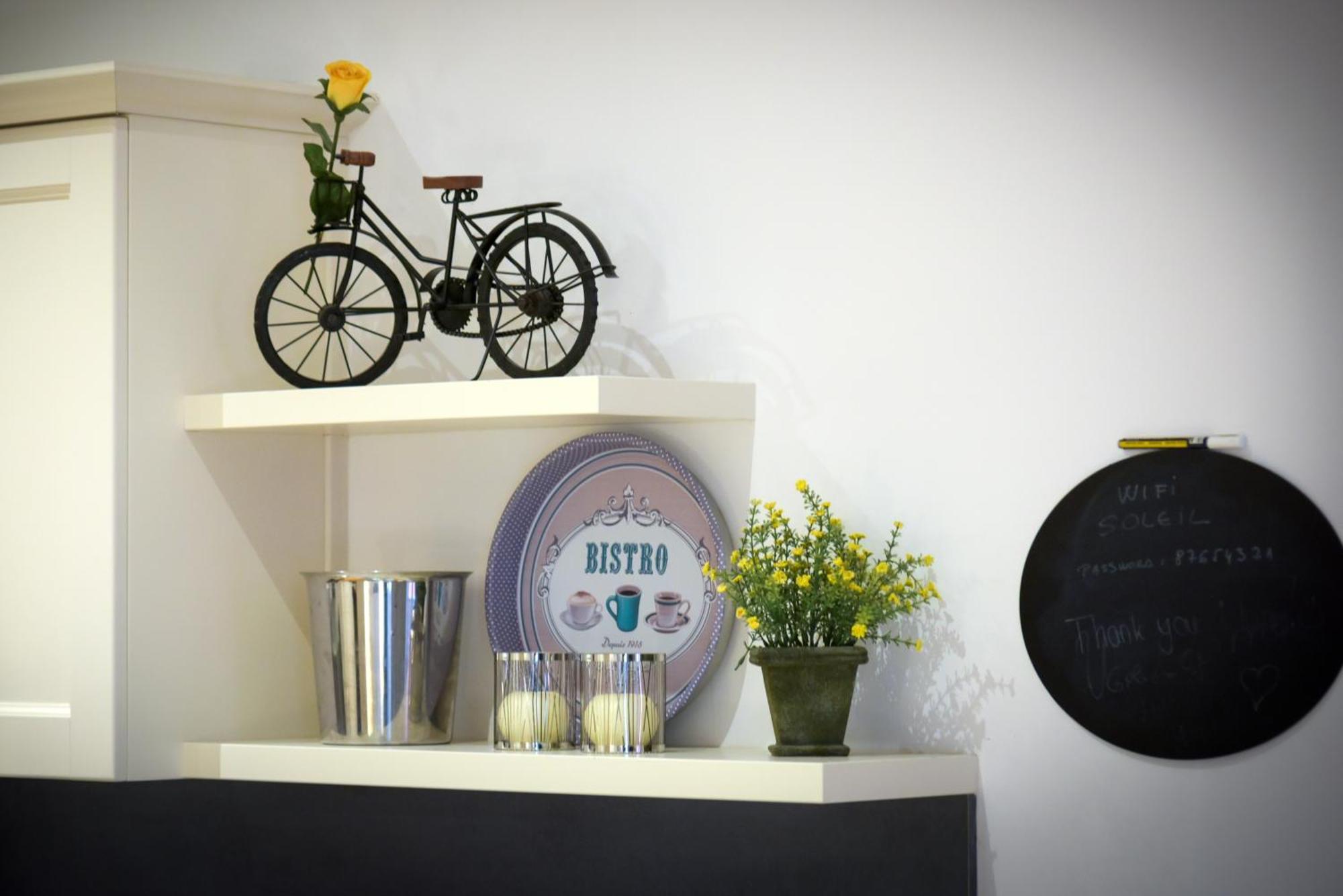 Cozy Soleil Apartment Rovinj