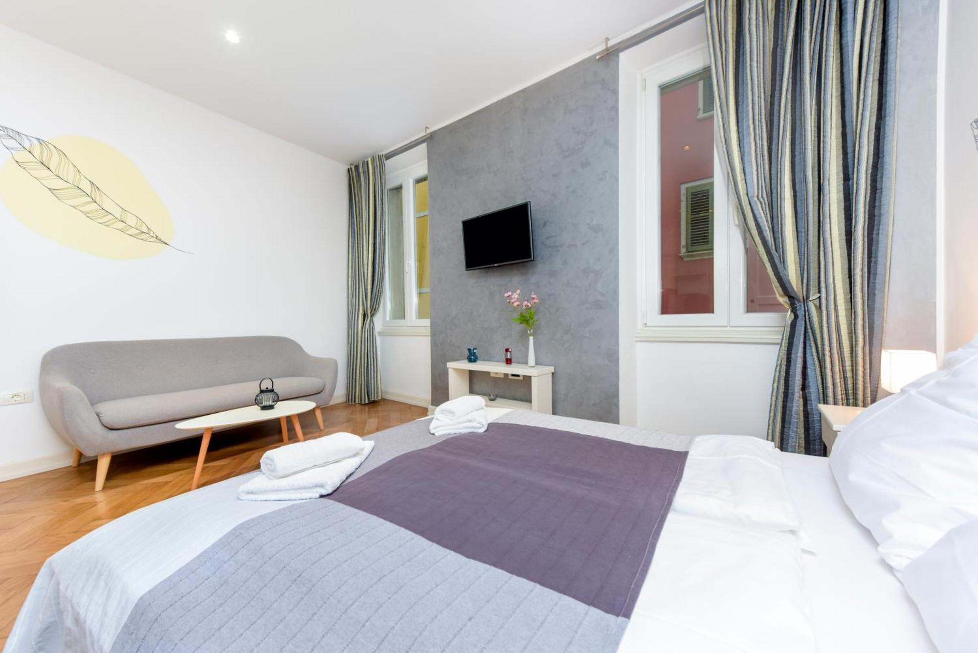 Apartment Cozy Soleil Rovinj