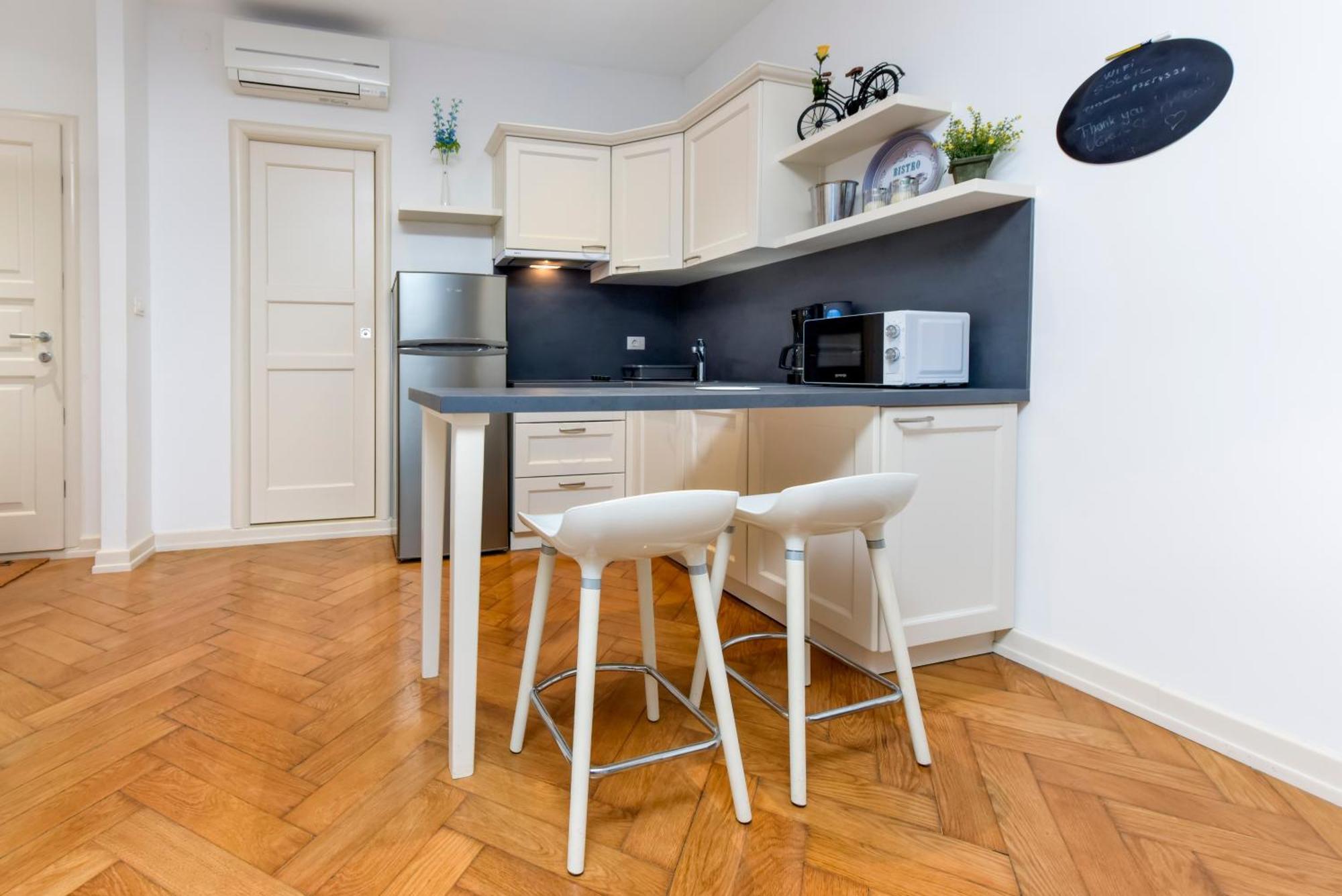 Cozy Soleil * Rovinj