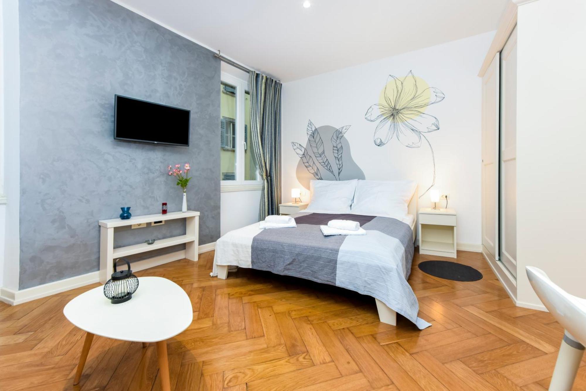 Cozy Soleil Apartment Rovinj